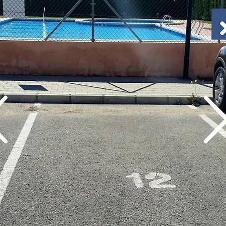 2bdr Appartamento Torrevieja