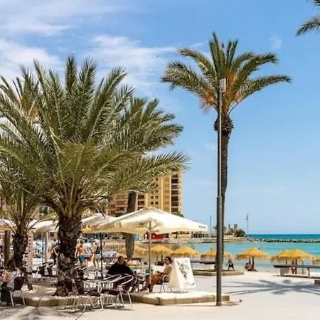 Appartamento 2bdr Torrevieja