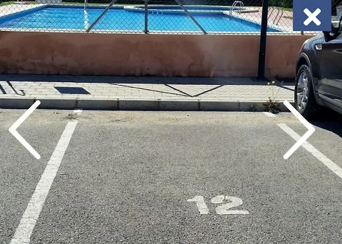 2bdr דירה טורבייחה