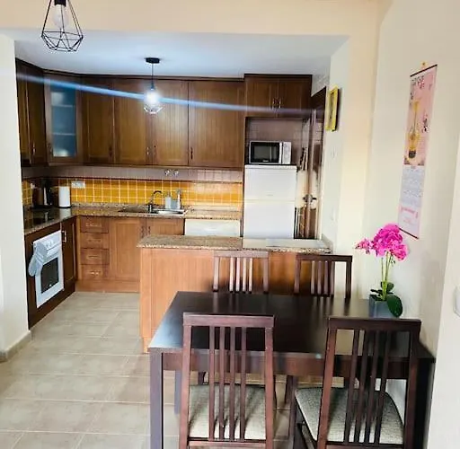 2bdr דירה טורבייחה