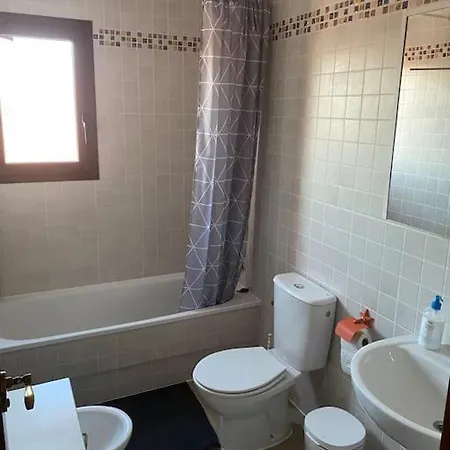 2bdr * Torrevieja