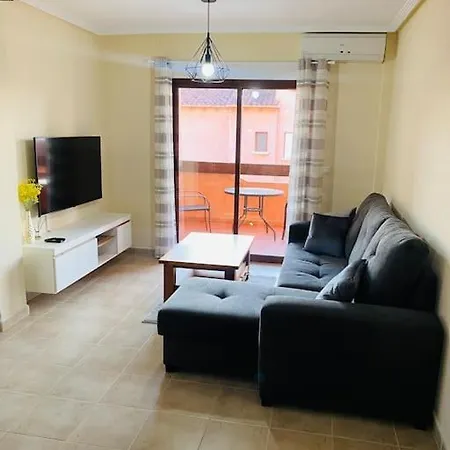 2bdr Apartment