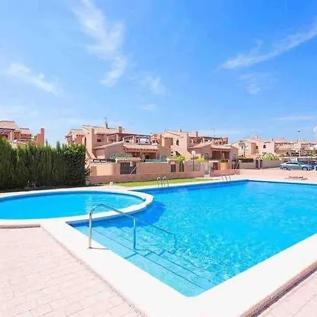 2bdr * Torrevieja