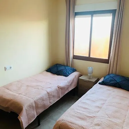 2bdr Apartment *