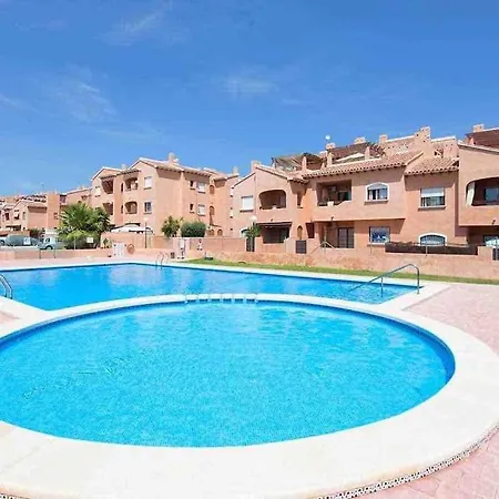2bdr Apartment