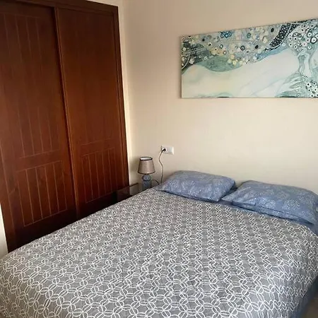 Apartment 2bdr