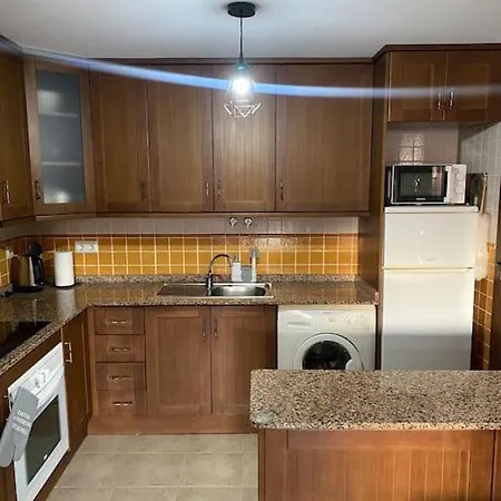 2bdr Apartment